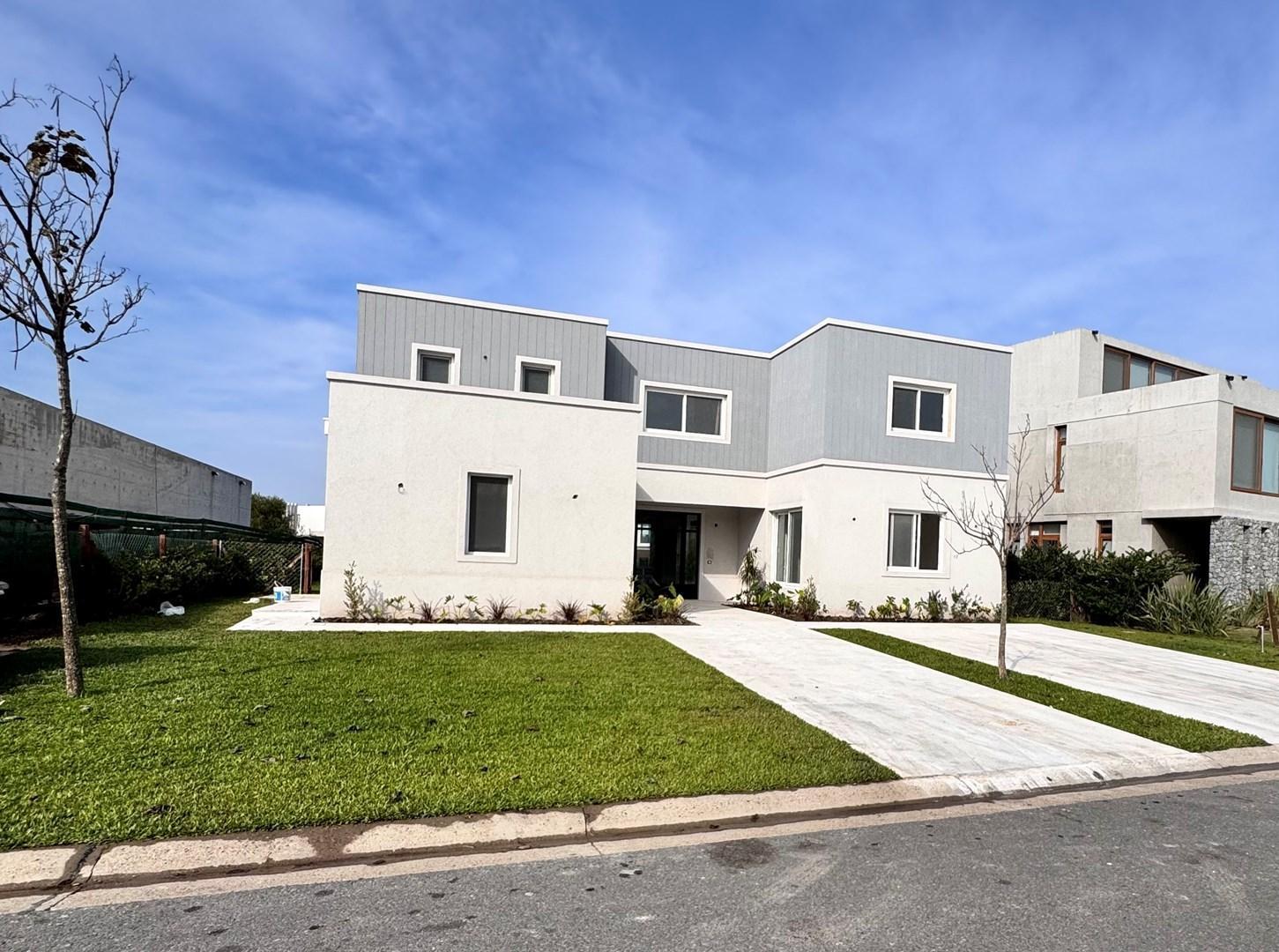 Foto de Casa en Venta en Virazón, Nordelta, Tigre, imagen 5