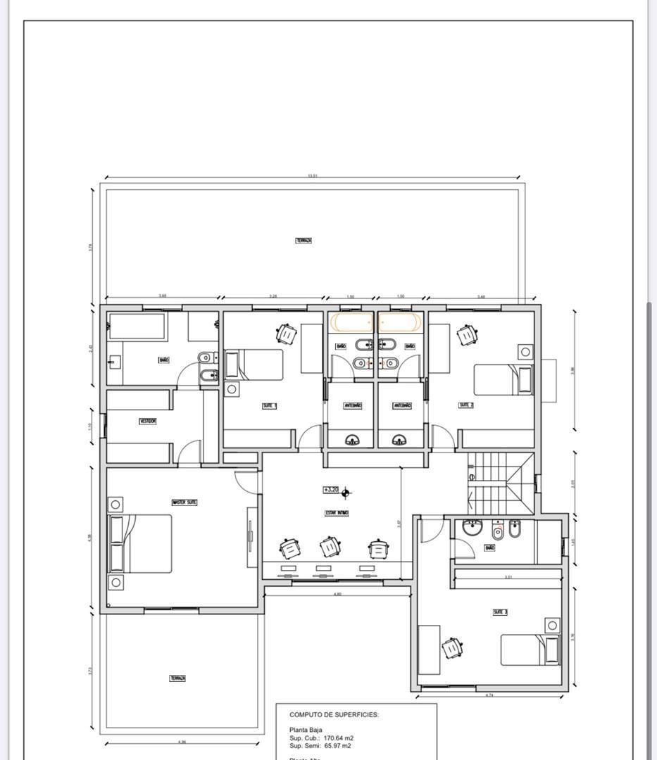 Casa  en Venta en Virazón, Nordelta, Tigre