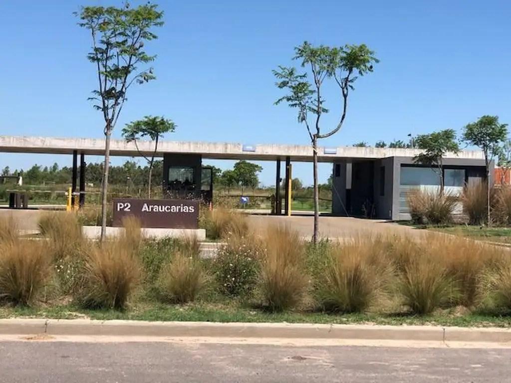 Foto de Terreno Lote en Venta en Araucarias, Puertos, Escobar, imagen 1