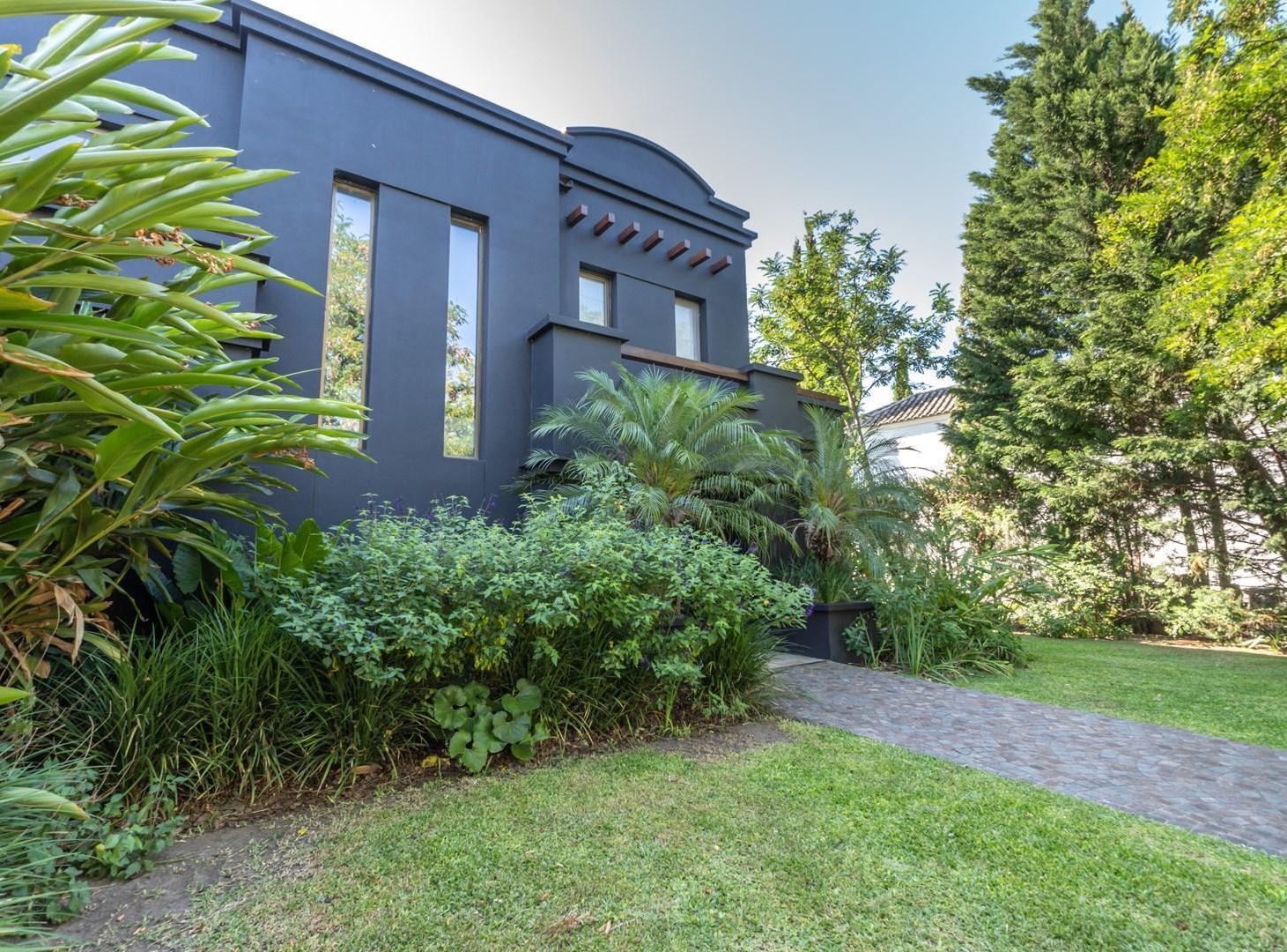 Foto de Casa Chalet en Venta en La Alameda, Nordelta, Tigre, imagen 2