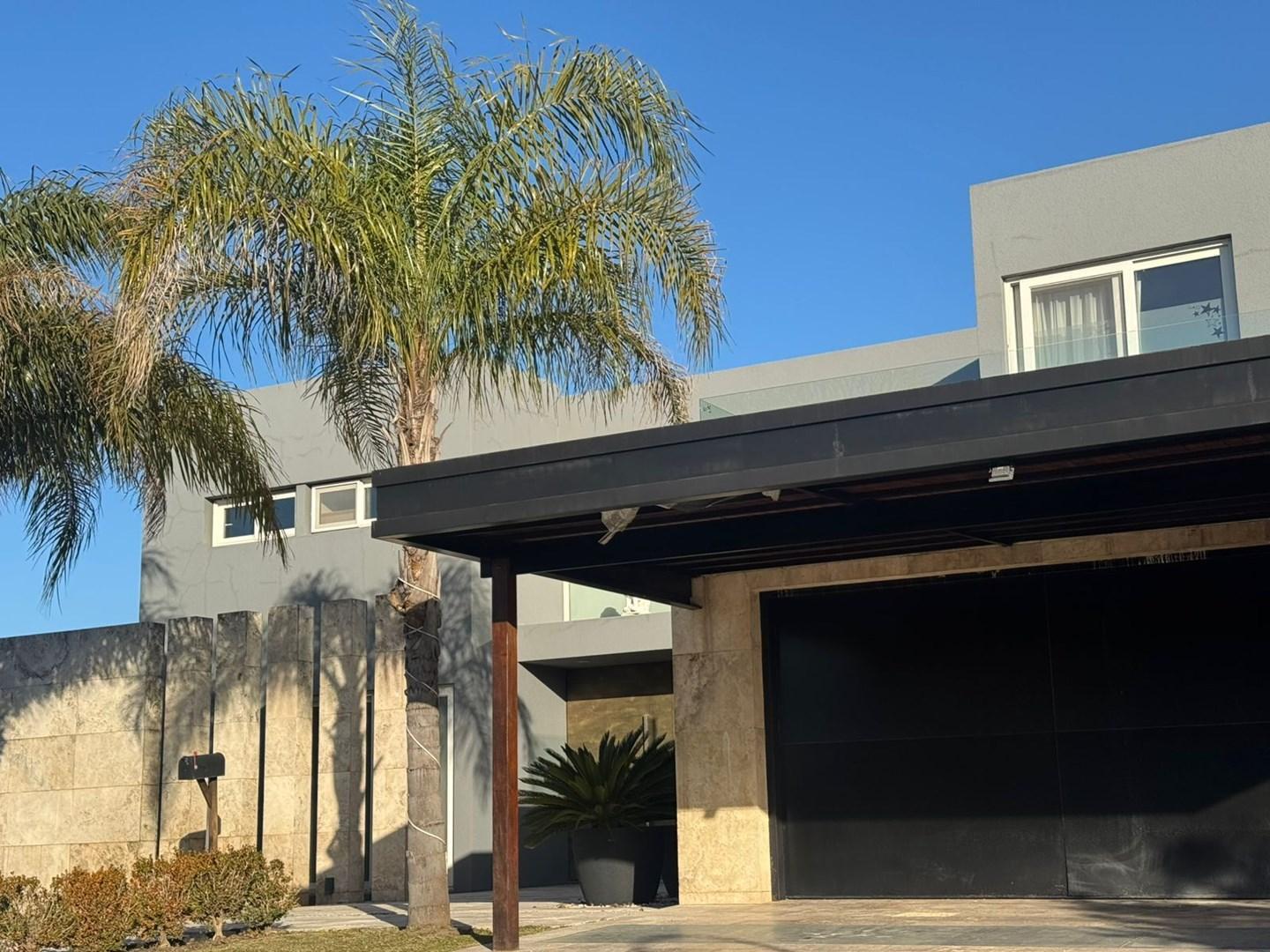 Foto de Casa en Venta en Los Castores, Nordelta, Tigre, imagen 1