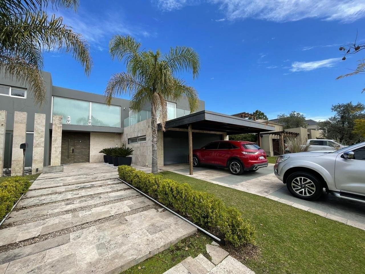 Foto de Casa en Venta en Los Castores, Nordelta, Tigre, imagen 2