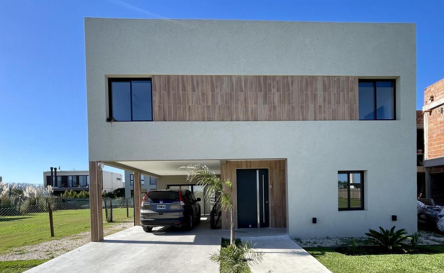 Foto de Casa en Venta en Vila Marina II, Villanueva, Tigre, imagen 4