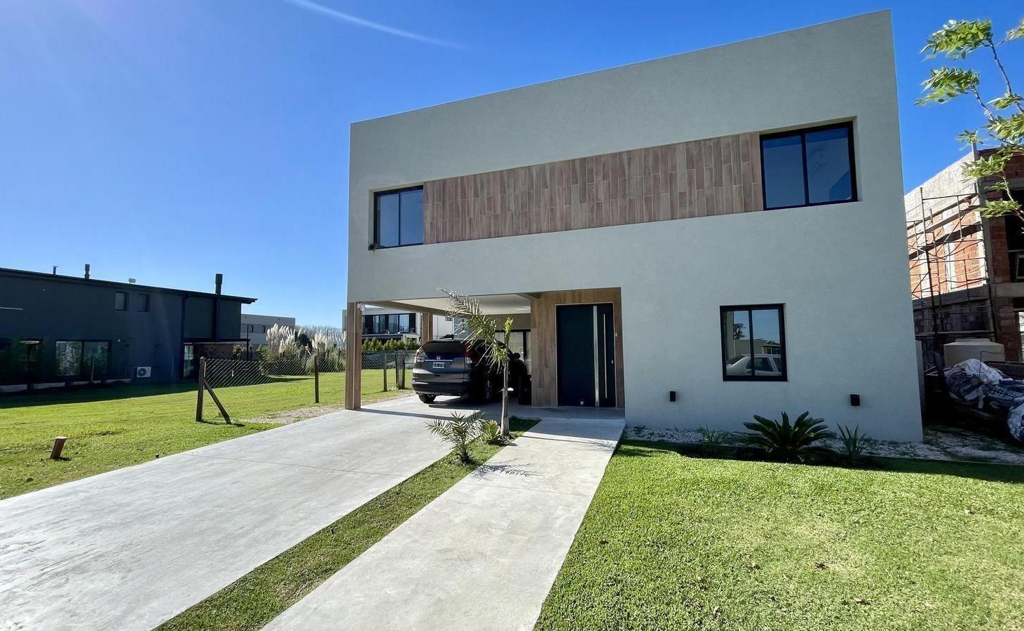 Foto de Casa en Venta en Vila Marina II, Villanueva, Tigre, imagen 1