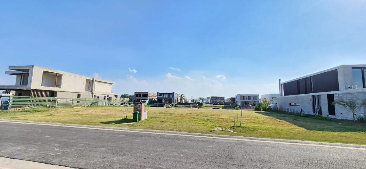 Foto de Terreno Lote en Venta en El Yacht, Nordelta, Tigre, imagen 1