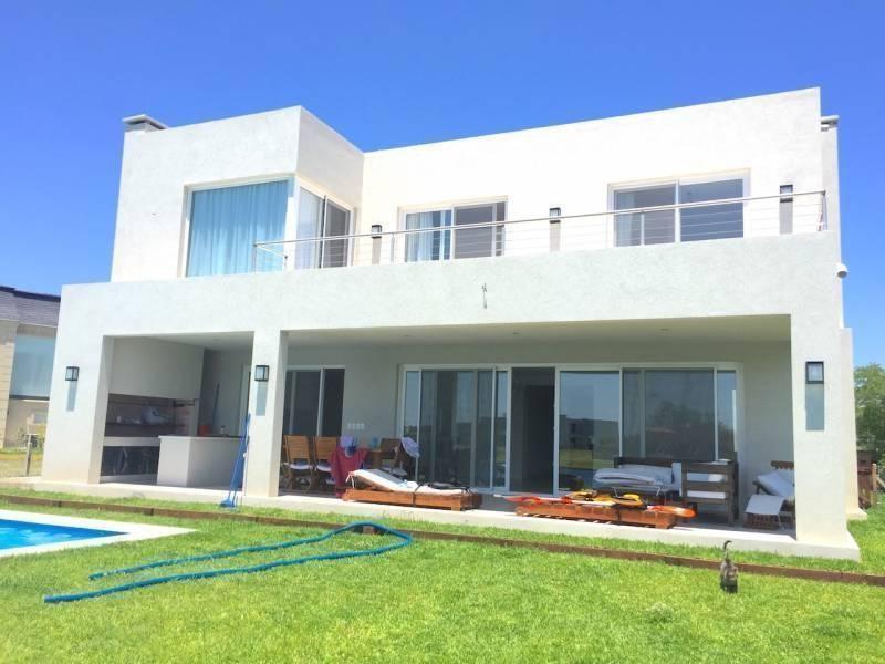 Foto de Casa en Venta en Los Lagos, Nordelta, Tigre, imagen 4