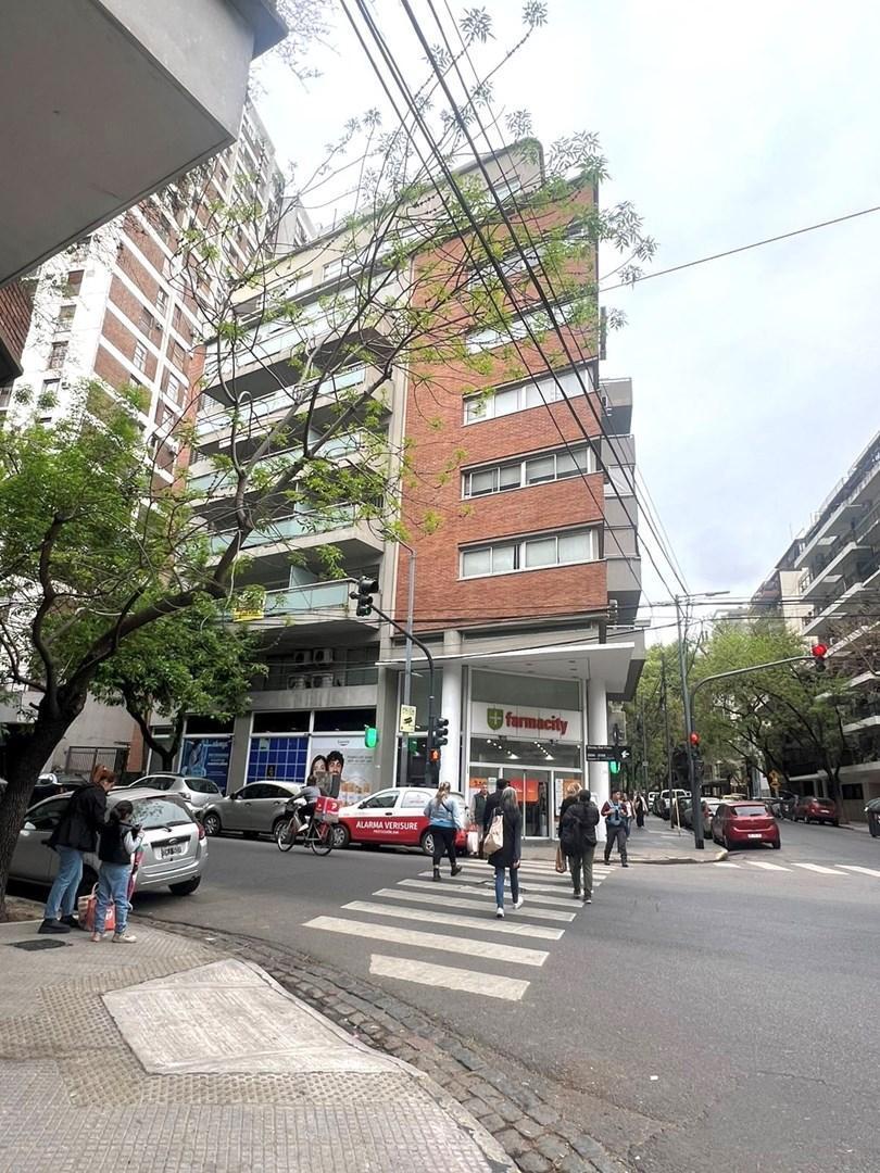 Foto de Oficina en Venta en Belgrano, Capital Federal, Buenos Aires, imagen 5