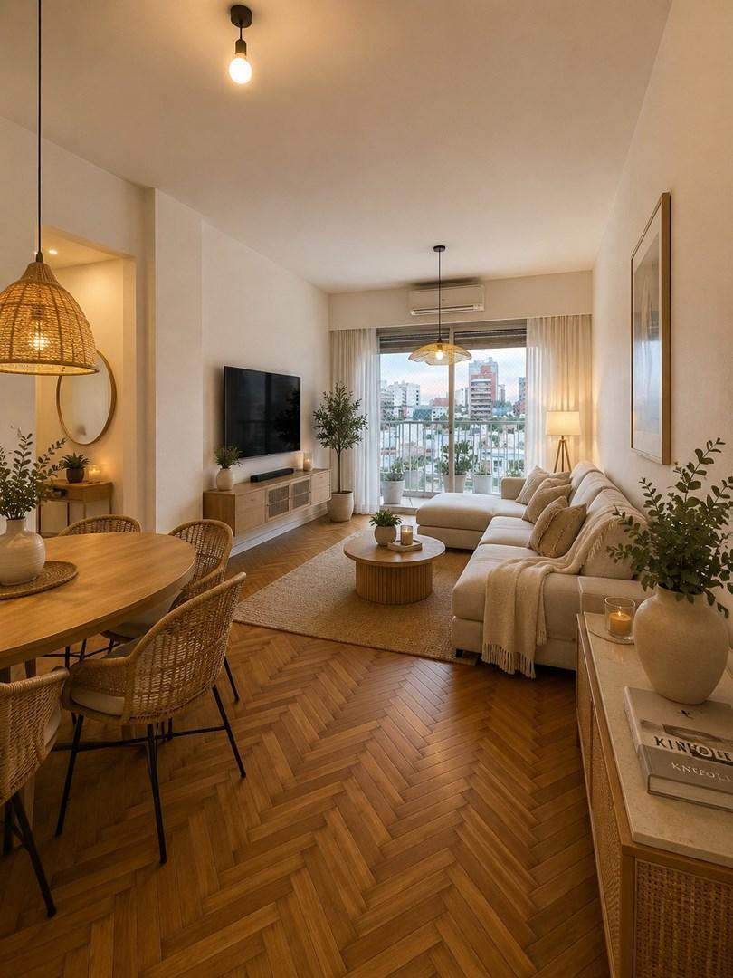 Foto de Departamento en Venta en Belgrano, Capital Federal, Buenos Aires, imagen 2