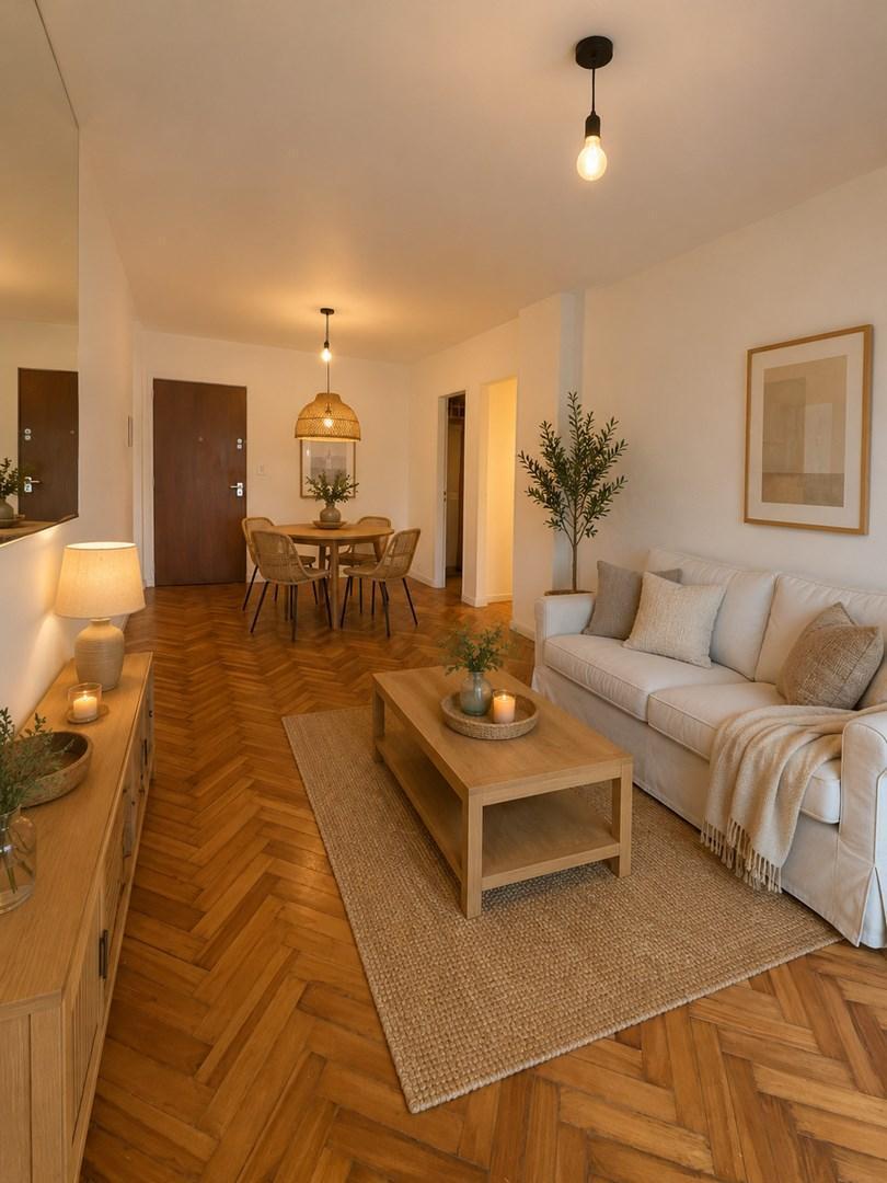 Foto de Departamento en Venta en Belgrano, Capital Federal, Buenos Aires, imagen 1