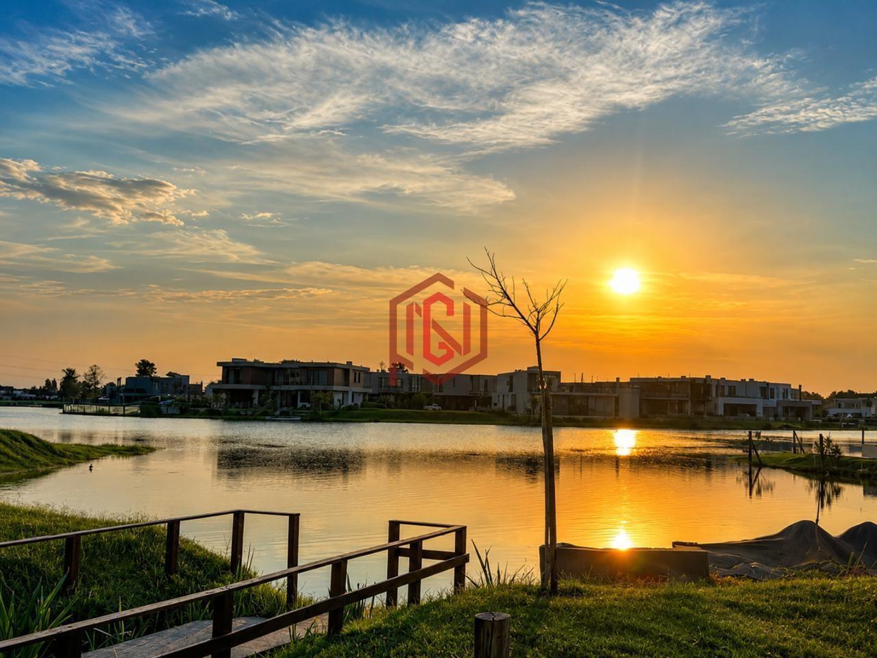 Foto de Terreno Lote en Venta en Laguna Grande, Villanueva, Tigre, imagen 4