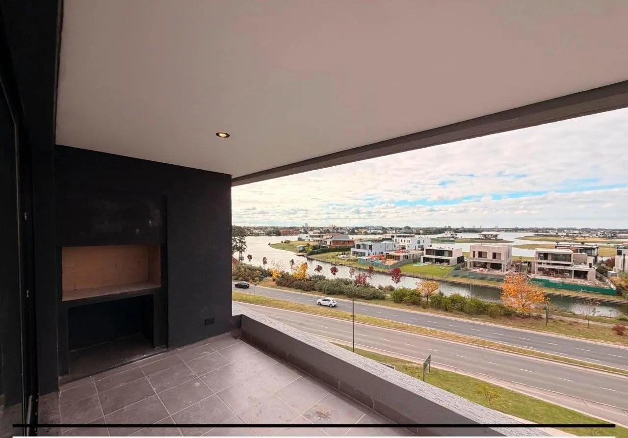 Foto de Departamento en Venta en Nordelta, Tigre, G.B.A. Zona Norte, imagen 2
