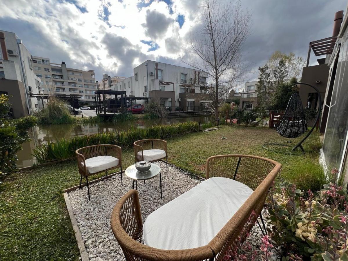 Foto de Departamento en Venta en Sendero, Nordelta, Tigre, imagen 3