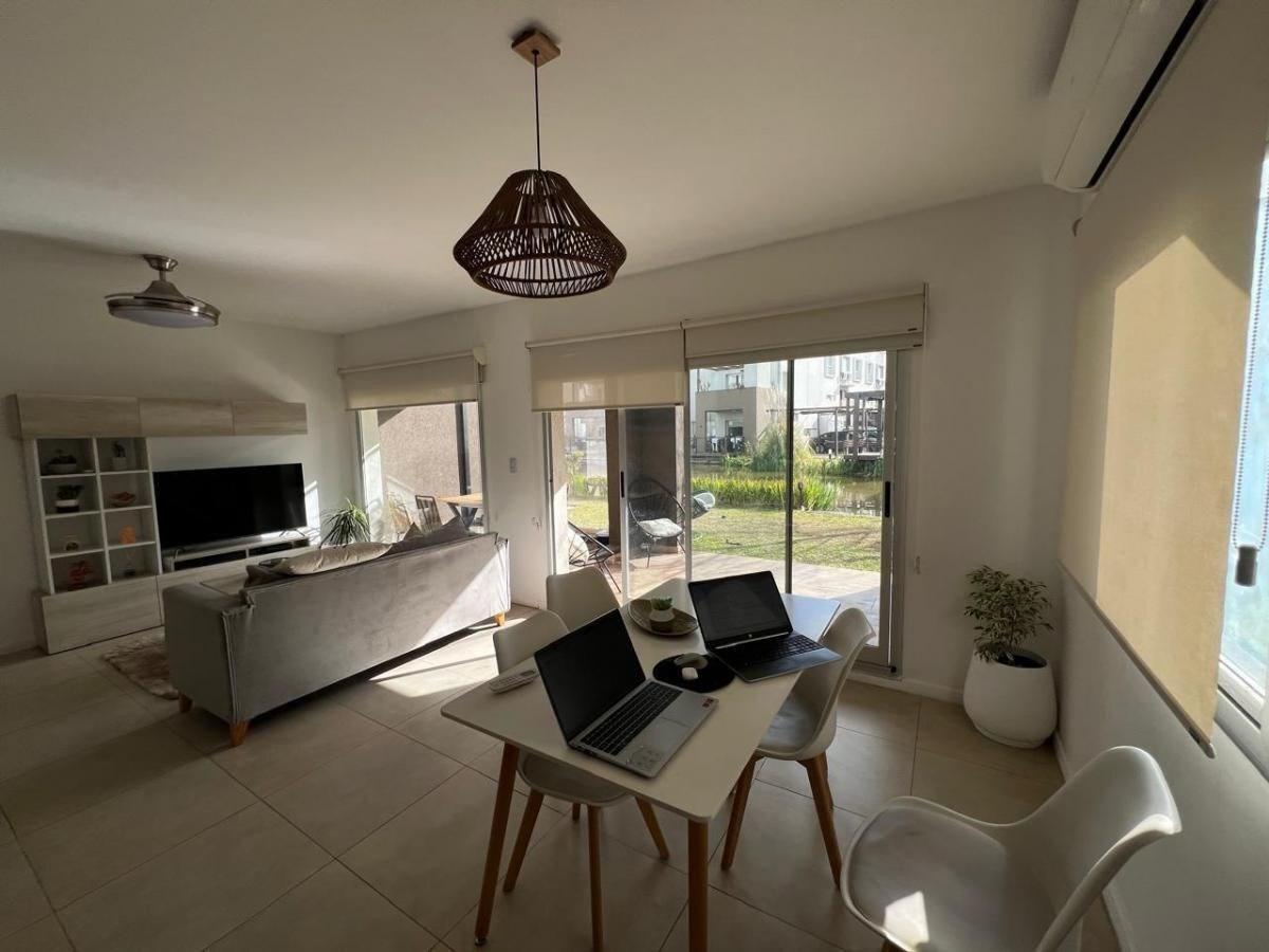 Foto de Departamento en Venta en Sendero, Nordelta, Tigre, imagen 5