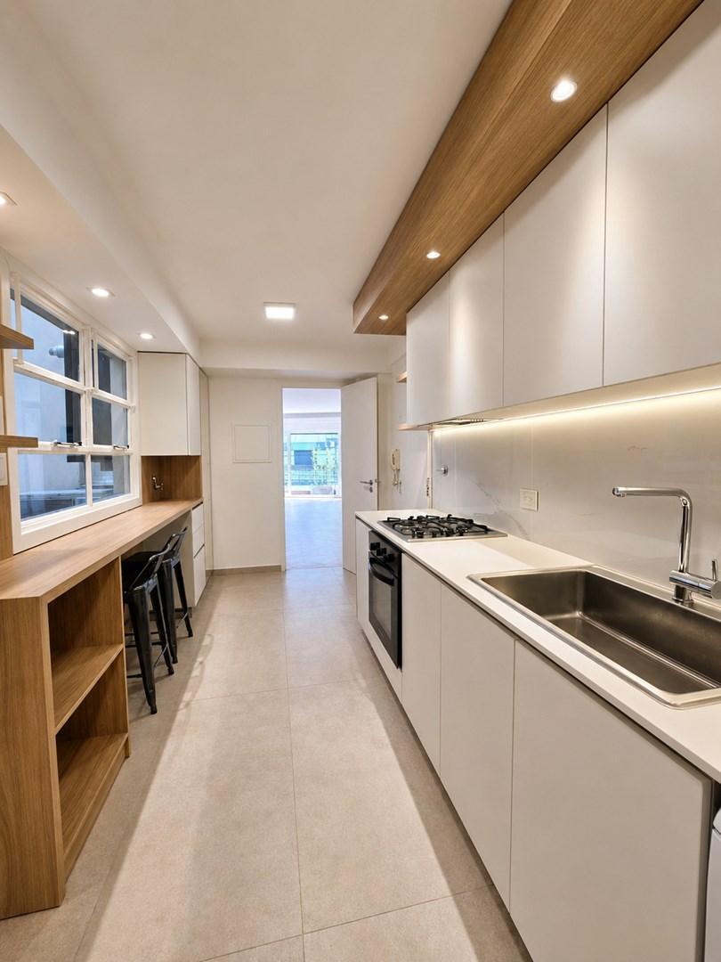 Foto de Departamento Piso en Venta en Belgrano, Capital Federal, Buenos Aires, imagen 3