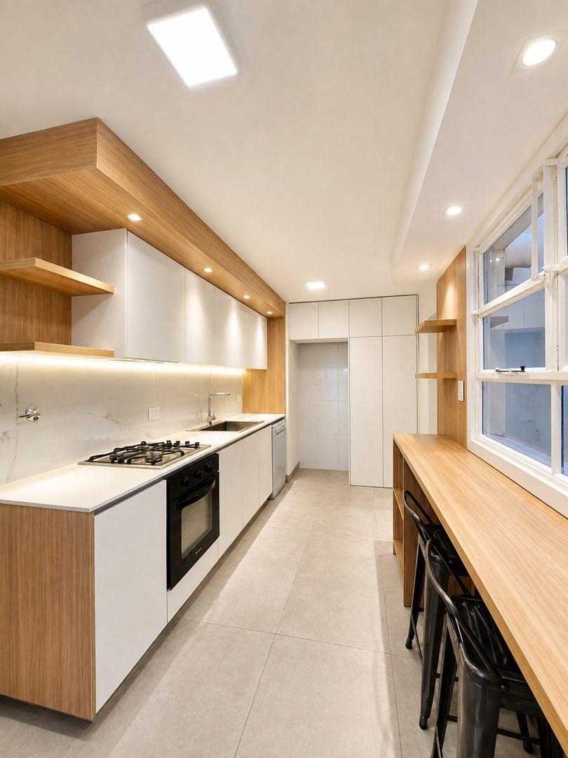 Foto de Departamento Piso en Venta en Belgrano, Capital Federal, Buenos Aires, imagen 1