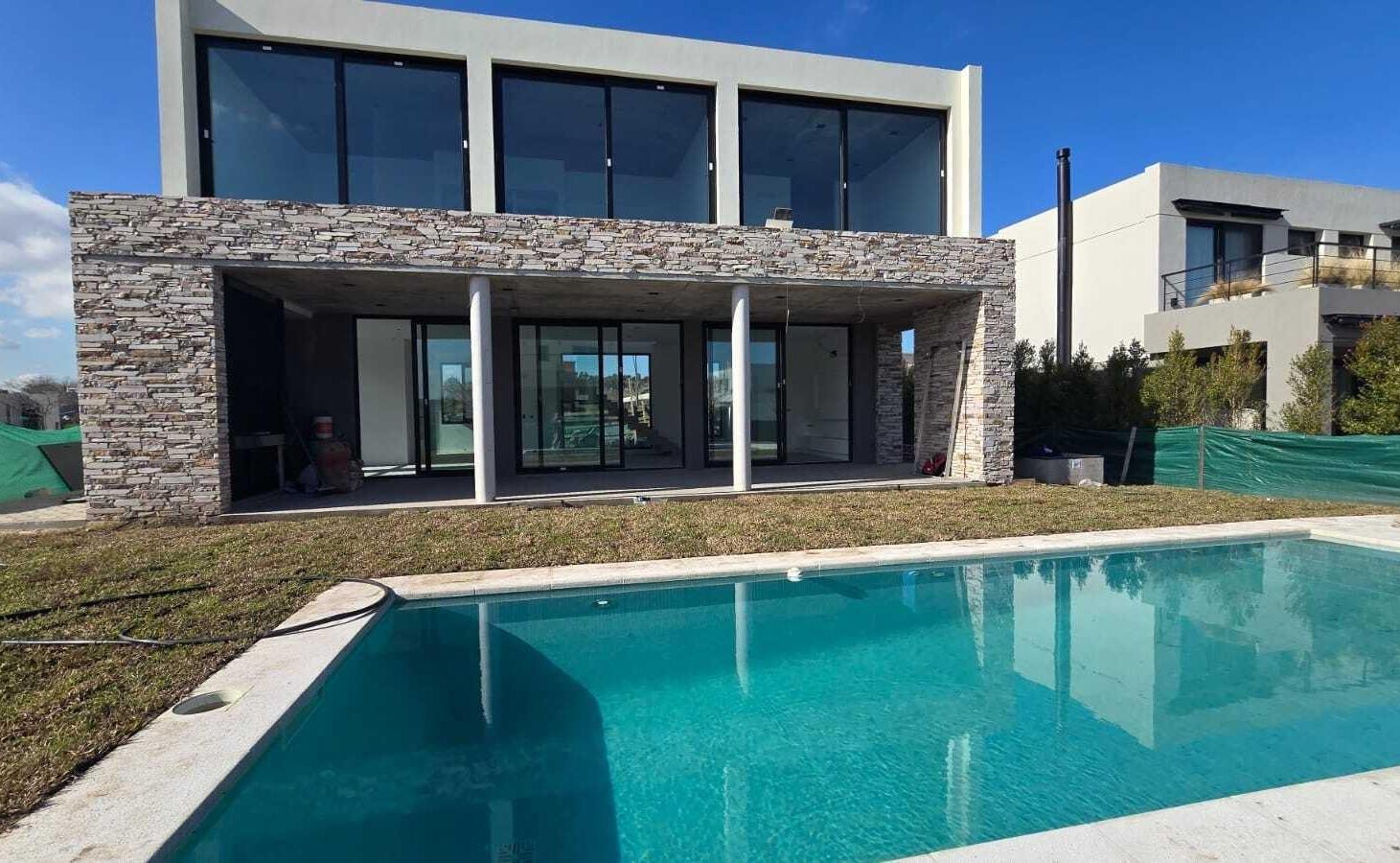 Foto de Casa en Venta en Acacias, Puertos, Escobar, imagen 1