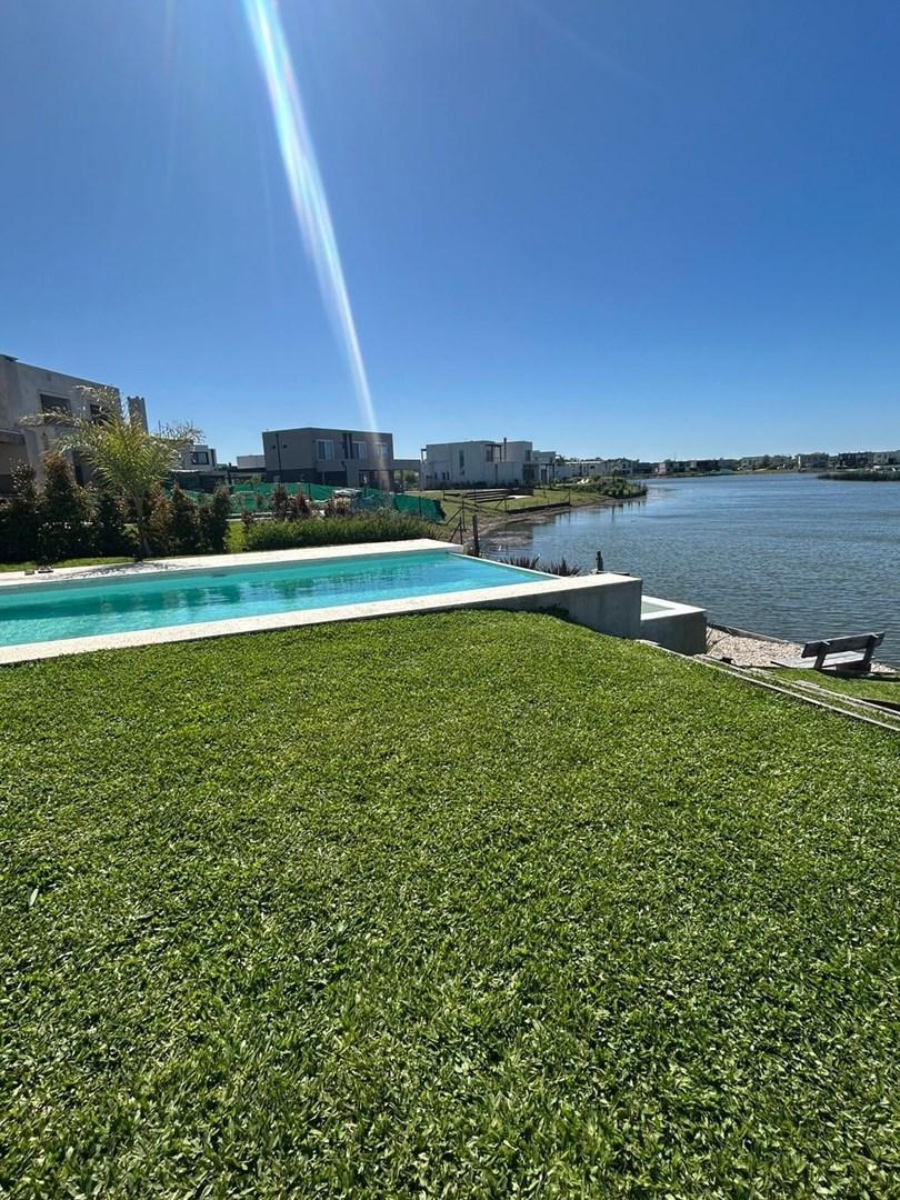 Foto de Casa Quinta en Alq. Temporario en Santa Ana, Villanueva, Tigre, imagen 1