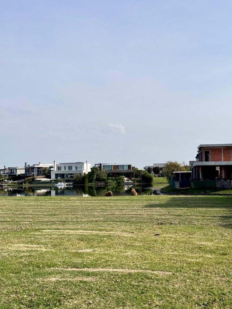 Foto de Terreno Lote en Venta en Virazón, Nordelta, Tigre, imagen 4