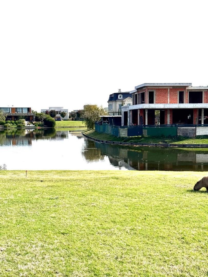 Foto de Terreno Lote en Venta en Virazón, Nordelta, Tigre, imagen 1