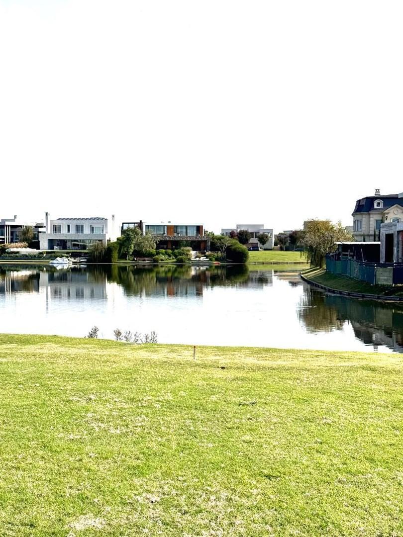 Foto de Terreno Lote en Venta en Virazón, Nordelta, Tigre, imagen 2