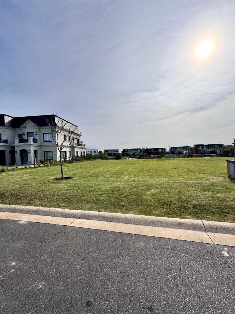 Foto de Terreno Lote en Venta en Virazón, Nordelta, Tigre, imagen 4