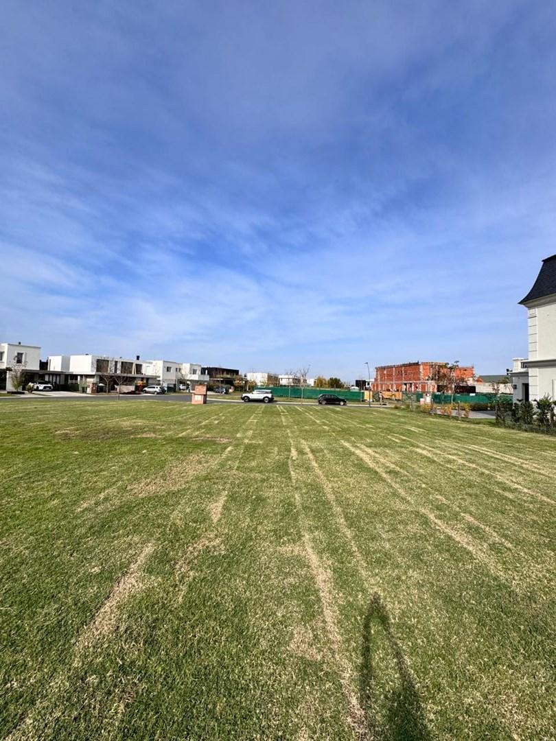 Foto de Terreno Lote en Venta en Virazón, Nordelta, Tigre, imagen 2