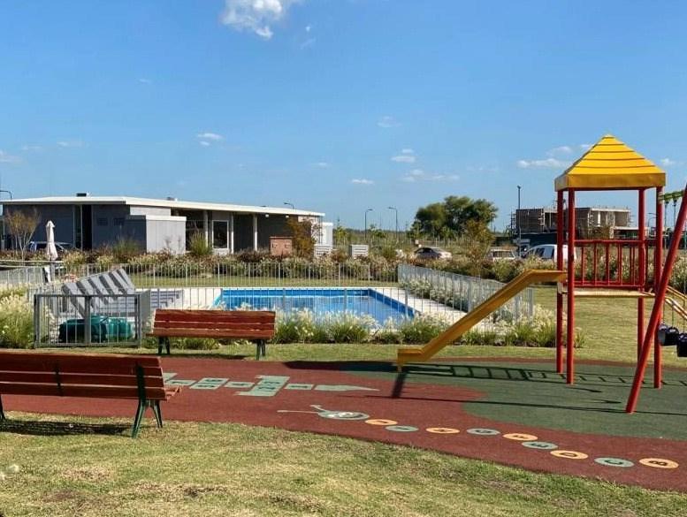Foto de Terreno Lote en Venta en Virazón, Nordelta, Tigre, imagen 1