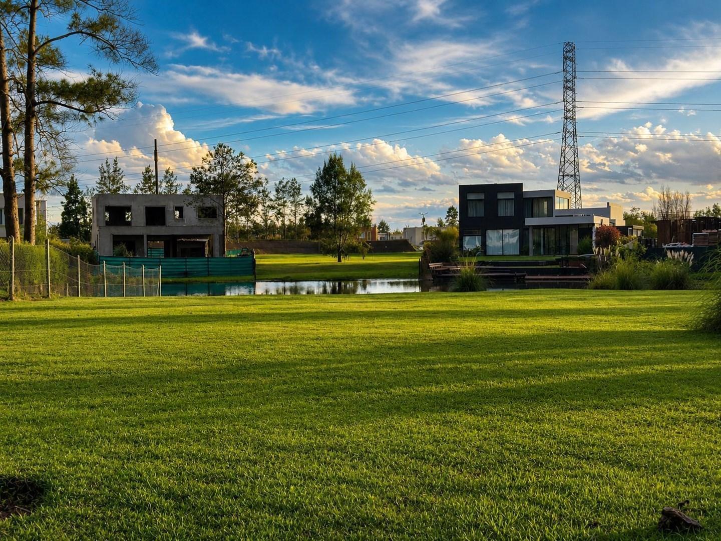 Foto de Terreno Lote en Venta en Laguna Grande, Villanueva, Tigre, imagen 2