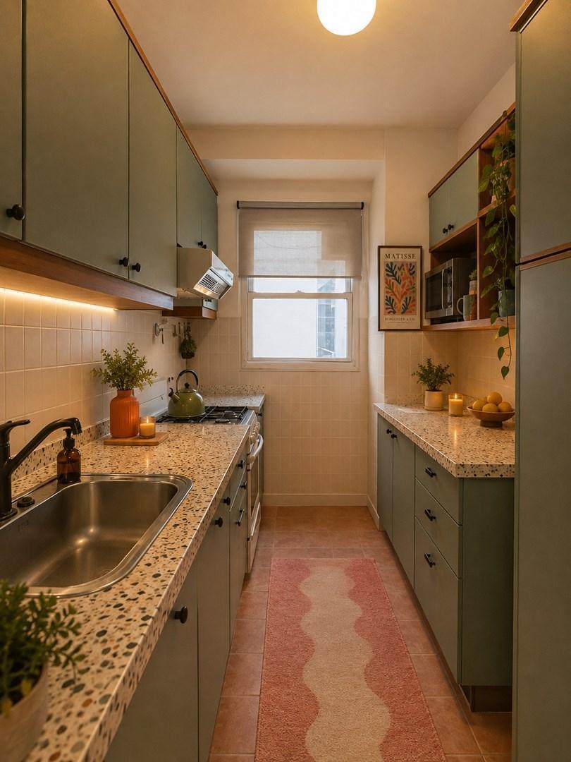 Foto de Departamento en Venta en Barrio Norte, Capital Federal, Buenos Aires, imagen 5