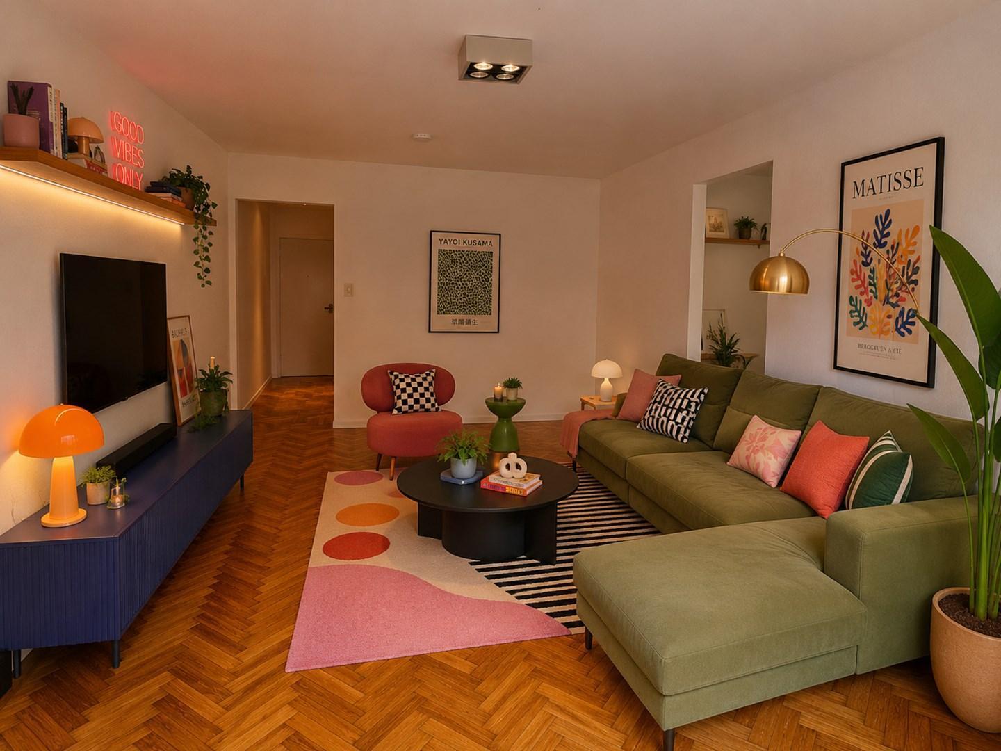 Foto de Departamento en Venta en Barrio Norte, Capital Federal, Buenos Aires, imagen 1
