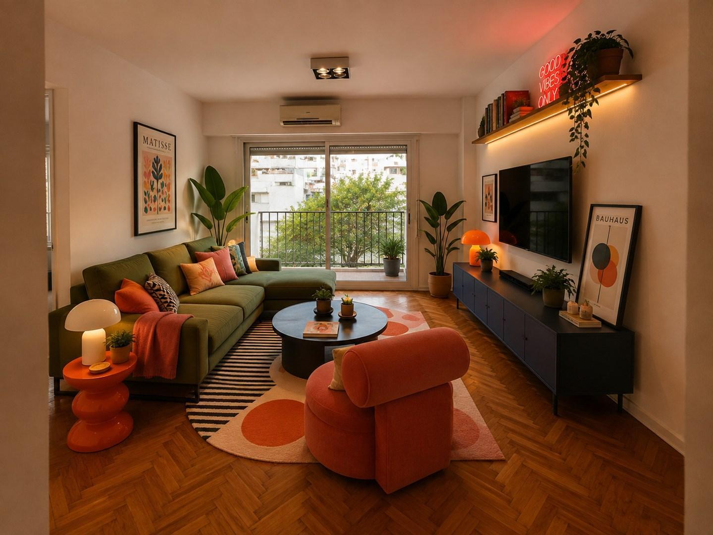 Foto de Departamento en Venta en Barrio Norte, Capital Federal, Buenos Aires, imagen 3