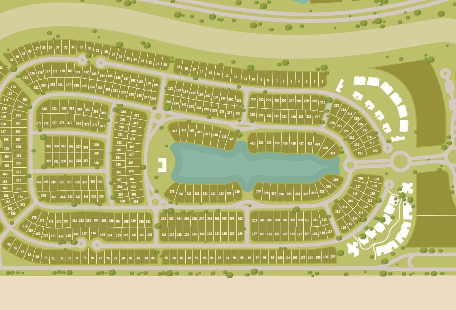Foto de Terreno Lote en Venta en Castaños, Nordelta, Tigre, imagen 4