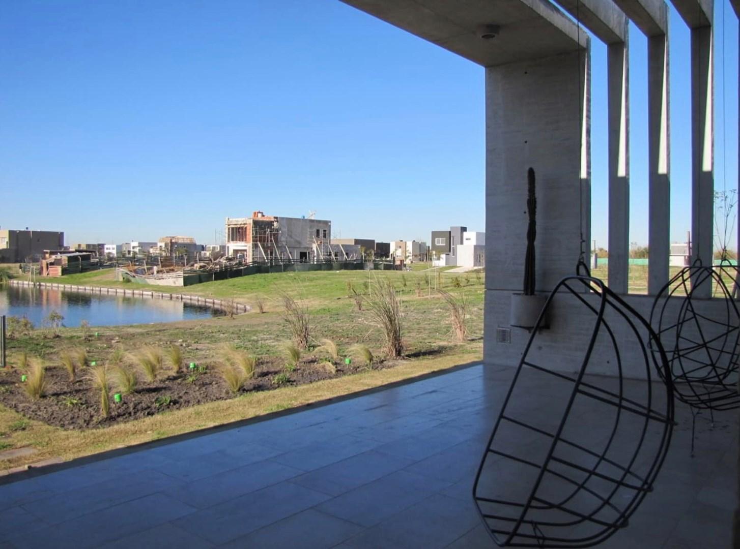 Foto de Terreno Lote en Venta en Castaños, Nordelta, Tigre, imagen 2