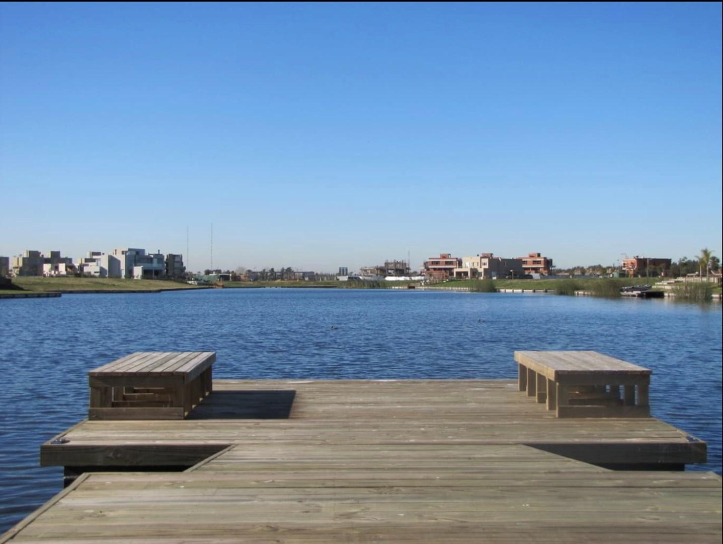 Foto de Terreno Lote en Venta en Castaños, Nordelta, Tigre, imagen 5