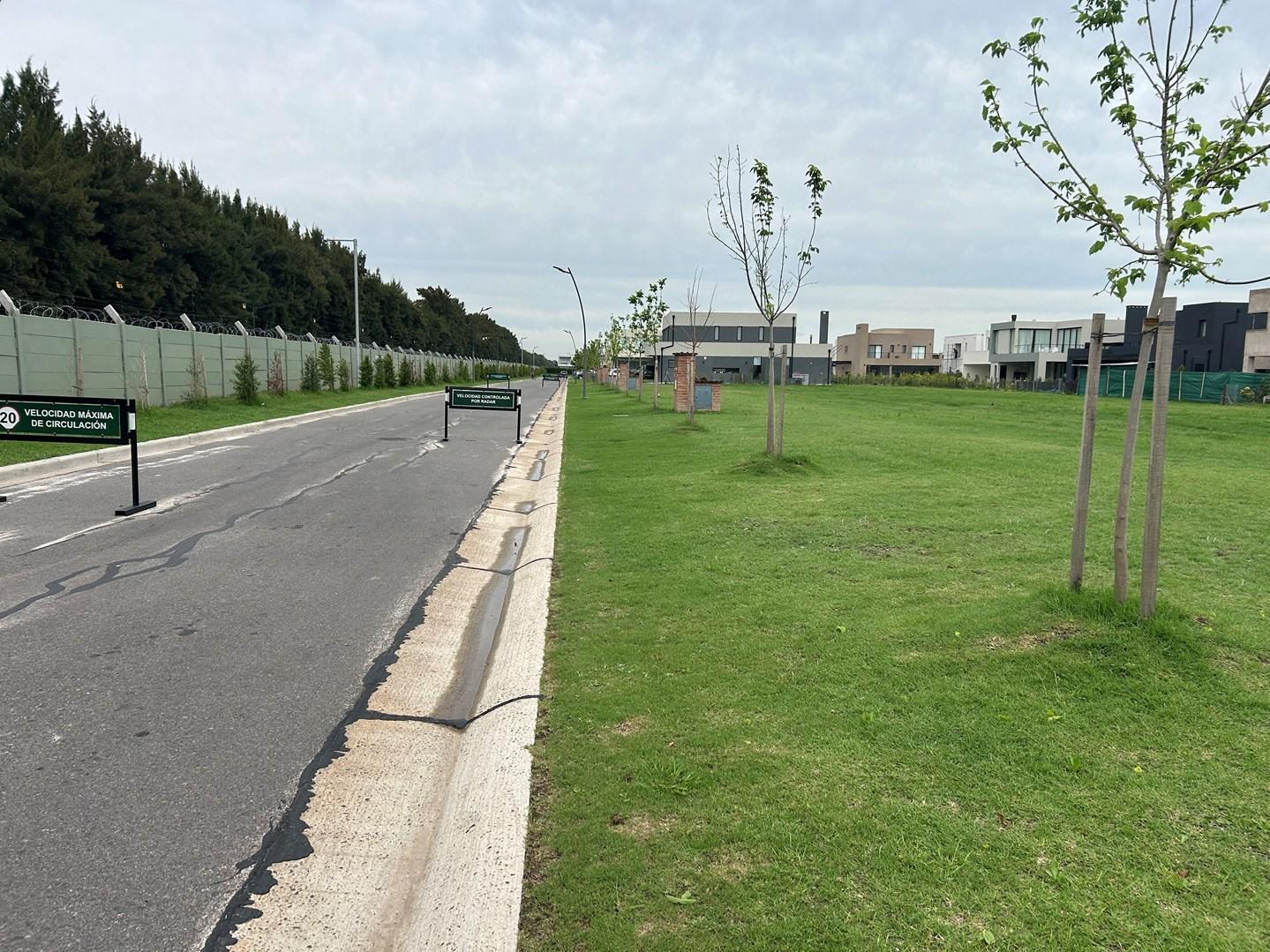Foto de Terreno Lote en Venta en Carpinchos, Nordelta, Tigre, imagen 1