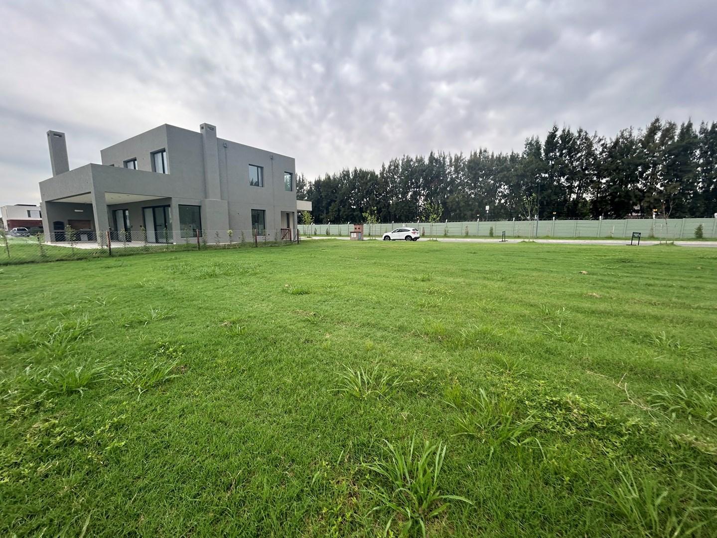 Foto de Terreno Lote en Venta en Carpinchos, Nordelta, Tigre, imagen 3