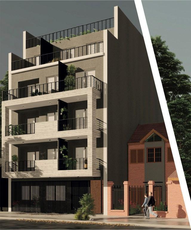 Foto de Departamento en Venta en Villa Luro, Capital Federal, Buenos Aires, imagen 5