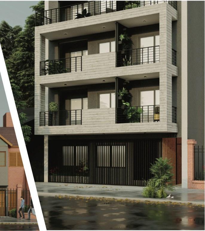 Foto de Departamento en Venta en Villa Luro, Capital Federal, Buenos Aires, imagen 2