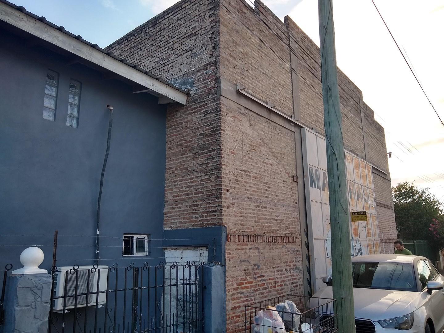 Foto de Depósito Galpón en Venta en Rincón de Milberg, Tigre, G.B.A. Zona Norte, imagen 1