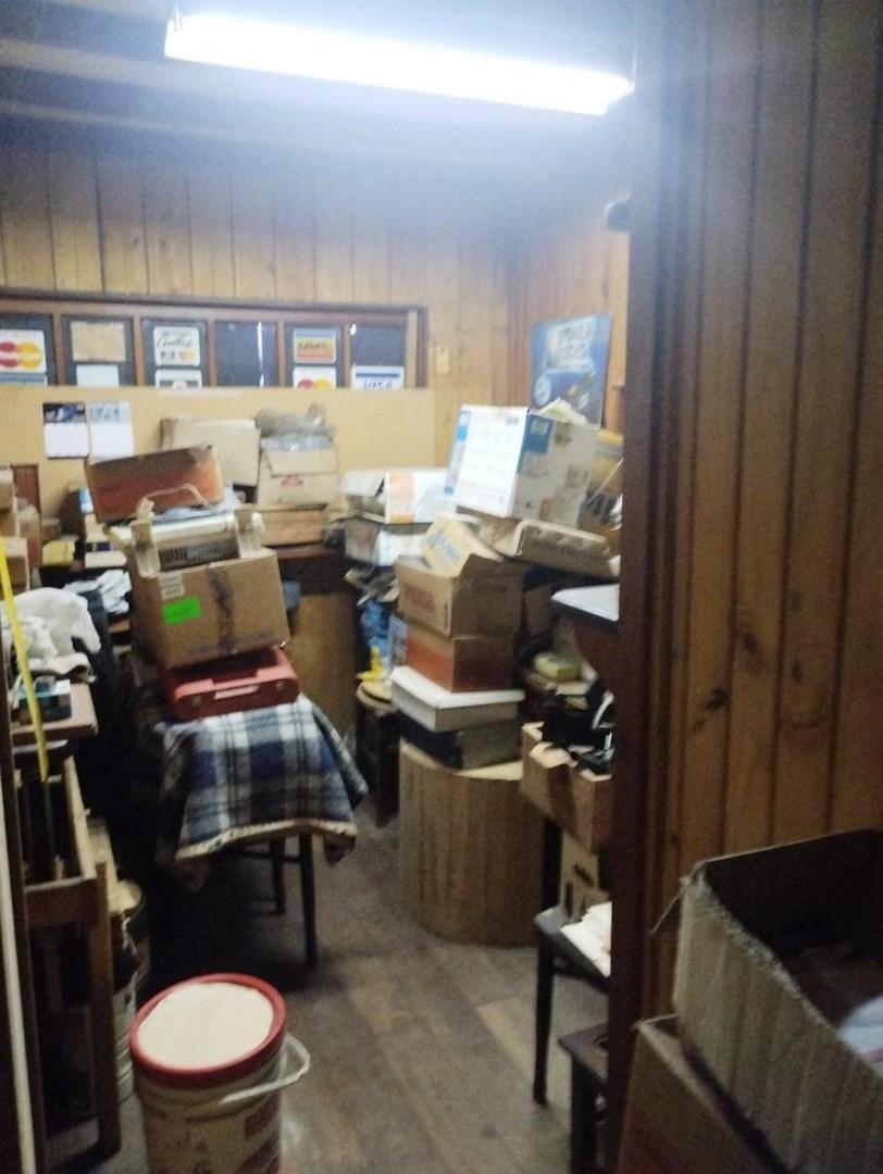 Foto de Depósito Galpón en Venta en Rincón de Milberg, Tigre, G.B.A. Zona Norte, imagen 1