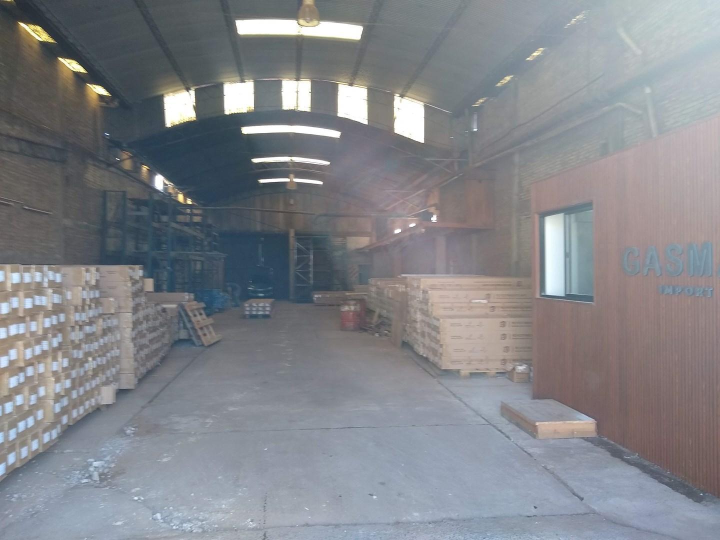 Foto de Depósito Galpón en Venta en Rincón de Milberg, Tigre, G.B.A. Zona Norte, imagen 3