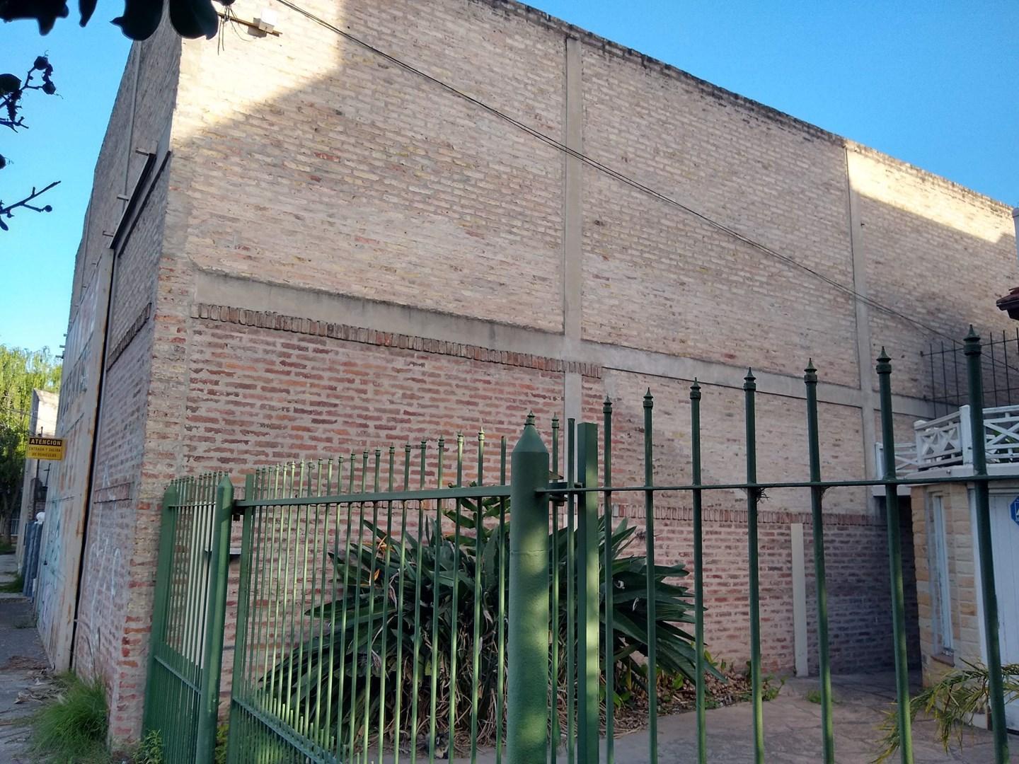 Foto de Depósito Galpón en Venta en Rincón de Milberg, Tigre, G.B.A. Zona Norte, imagen 5