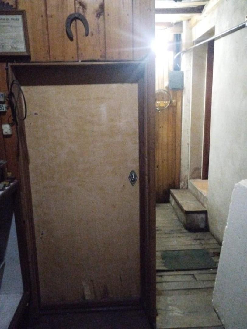 Foto de Depósito Galpón en Venta en Rincón de Milberg, Tigre, G.B.A. Zona Norte, imagen 2