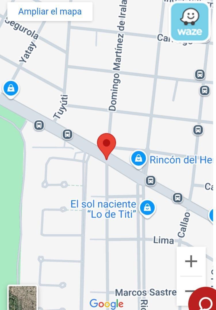 Foto de Local en Venta en Rincón de Milberg, Tigre, G.B.A. Zona Norte, imagen 3