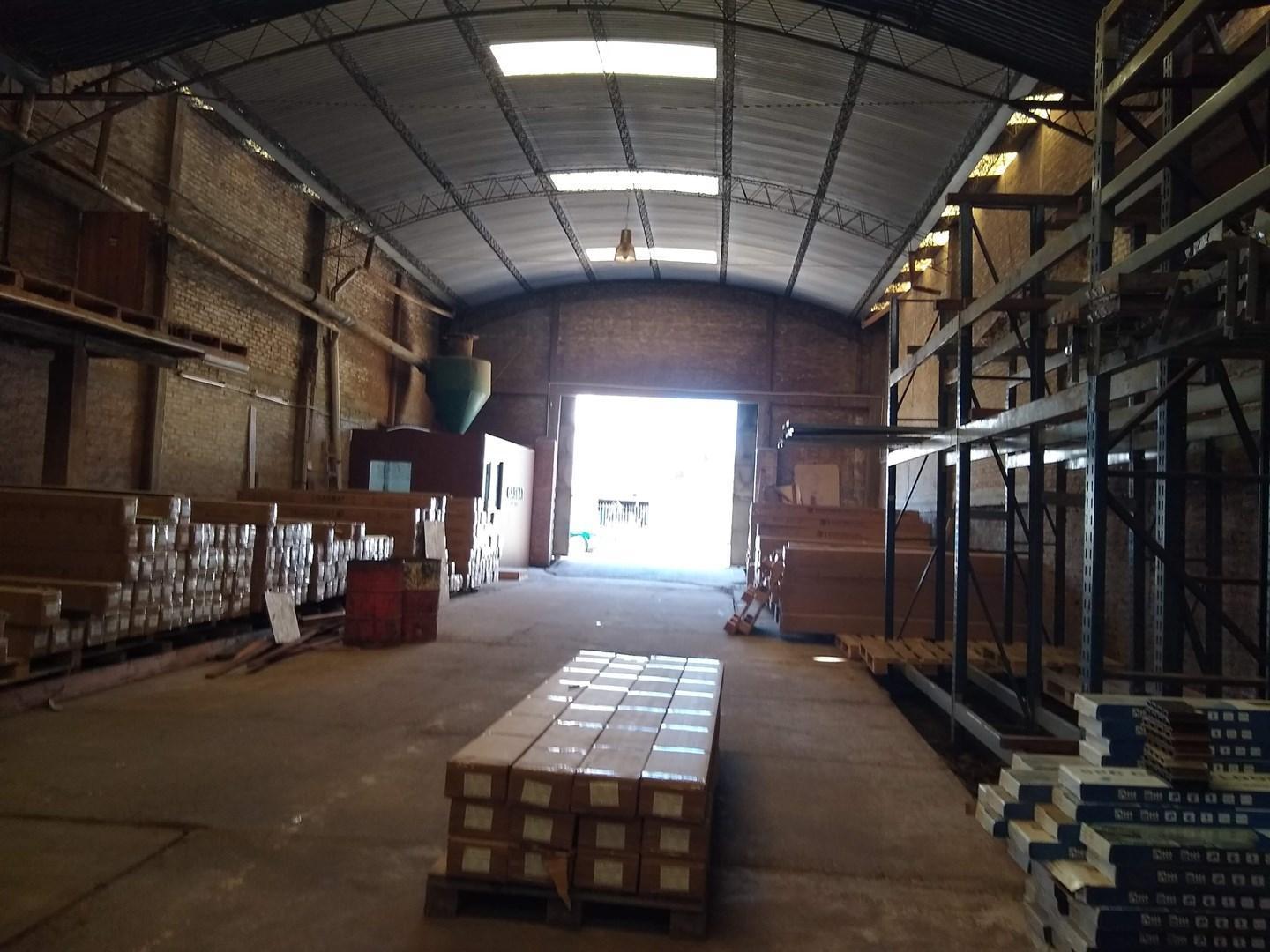 Foto de Depósito Galpón en Venta en Rincón de Milberg, Tigre, G.B.A. Zona Norte, imagen 4