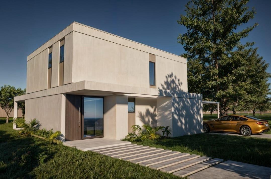 Foto de Casa en Venta en Santa Sofía, Pilar del Este, Pilar, imagen 1