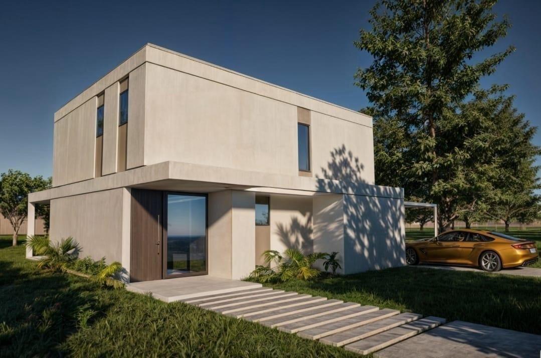 Foto de Casa en Venta en Santa Sofía, Pilar del Este, Pilar, imagen 2