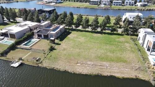 Foto de Terreno Lote en Venta en El Naudir, Escobar, G.B.A. Zona Norte, imagen 1