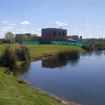 Foto de Terreno Lote en Venta en El Naudir, Escobar, G.B.A. Zona Norte, imagen 3