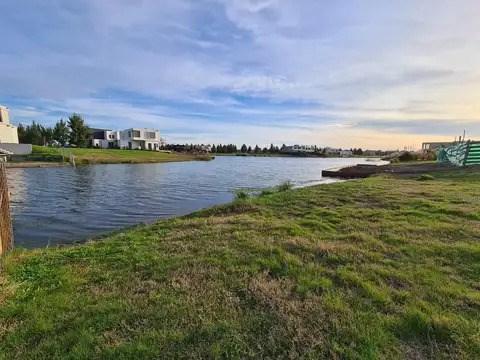 Foto de Terreno Lote en Venta en El Naudir, Escobar, G.B.A. Zona Norte, imagen 4